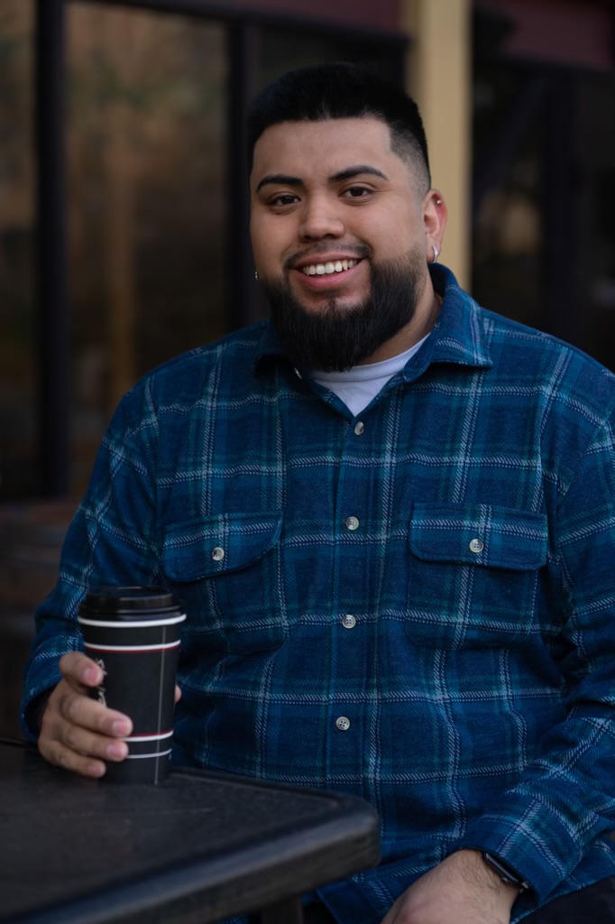 Daniel Juan Ascencio